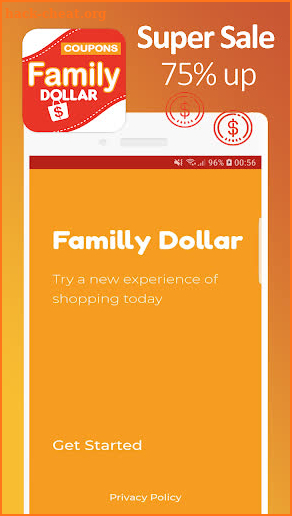 Smart Coupons For Family 🏷️ - Clipped & View 🔥 screenshot