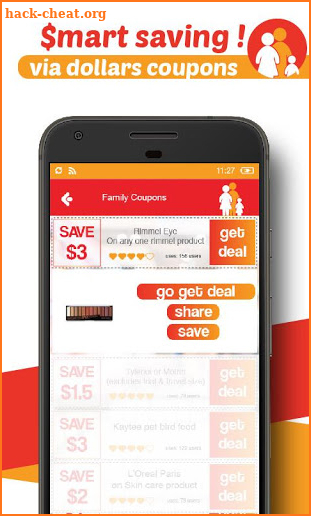 Smart Coupons Tips For Family Dollar Store screenshot