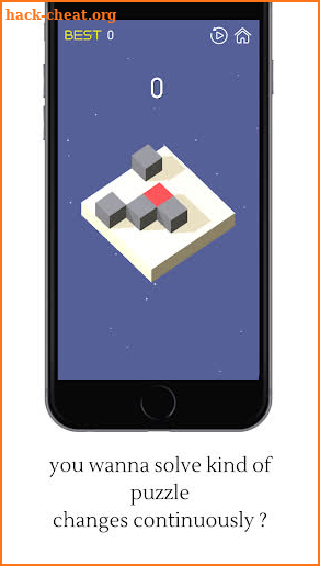 Smart Cubes screenshot
