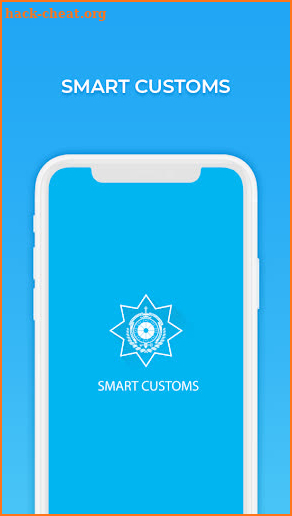 Smart Customs screenshot