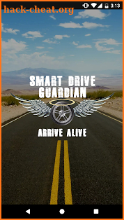Smart Drive Guardian screenshot