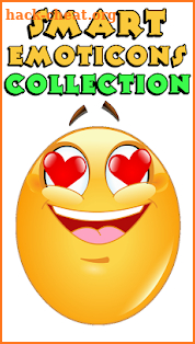 Smart Emoticons Collection screenshot