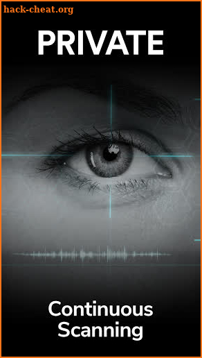 Smart Eye Tech-File Protection screenshot