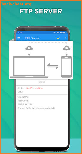 Smart File Manager-File Explorer & SD Card Manager screenshot