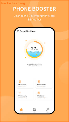 Smart File Master screenshot