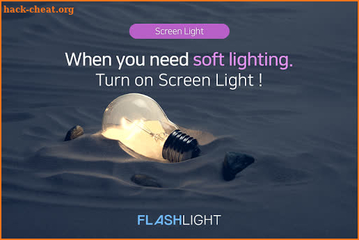 Smart Flashlight screenshot