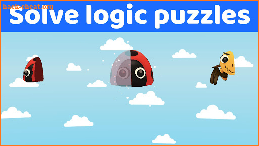 Smart games for kids. Logic games for kids free. screenshot