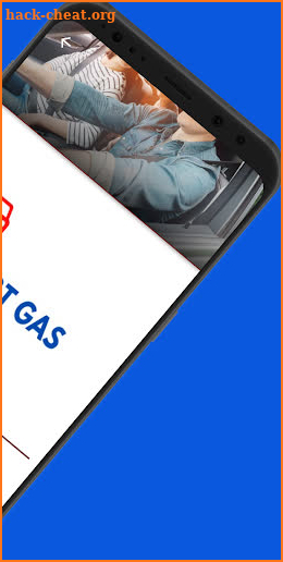 Smart Gas screenshot