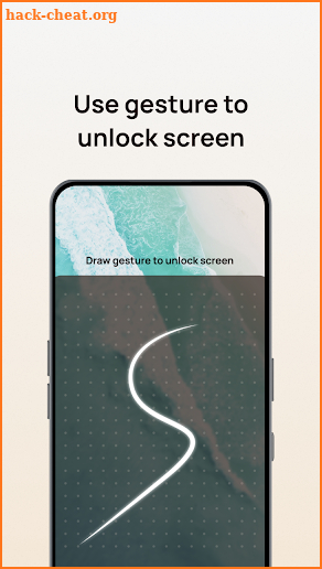 Smart Gesture screenshot