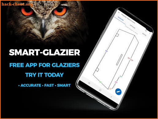Smart-Glazier screenshot