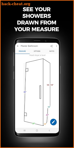 Smart-Glazier screenshot
