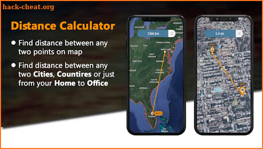 Smart GPS Tools-Unit Converter, Area Calculator screenshot
