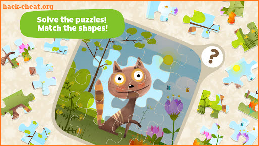 Smart Grow: educational games for kids & toddlers screenshot