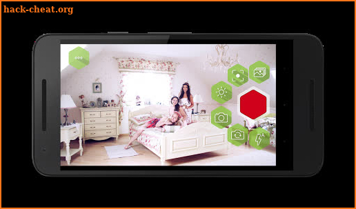 Smart HD Camera & Filters screenshot