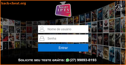 Smart IPTV PRO screenshot