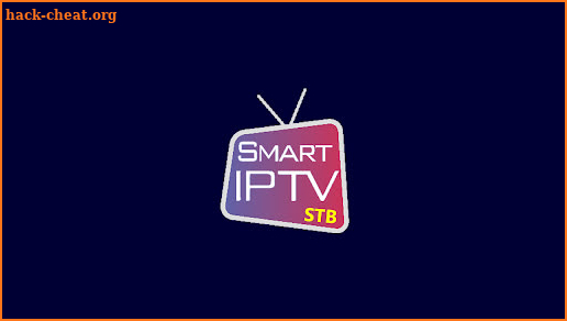 SMART IPTV STB screenshot