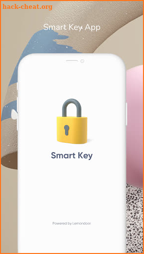 Smart Key screenshot