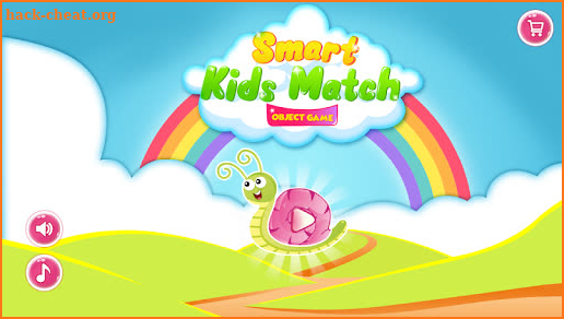 Smart Kids Match Objects Game–Play& Learn with Fun screenshot