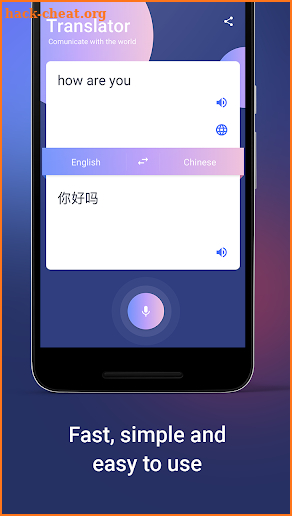 Smart Lighting - Best language support Translator screenshot