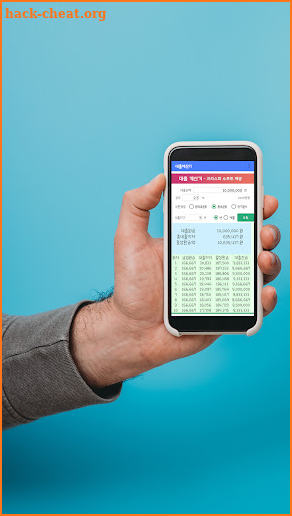Smart Loan Calculator Pro screenshot