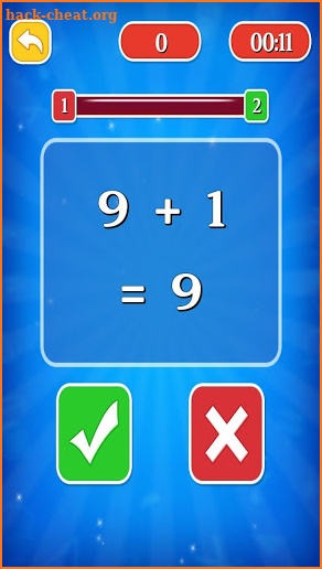 Smart Maths Learning-Add,Subtract,Multiply,Divide screenshot