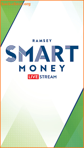 Smart Money Livestream Events screenshot