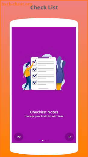 Smart Notes {Pro} Ads-free screenshot