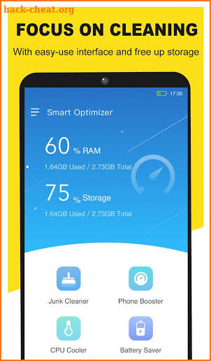 Smart Optimizer screenshot