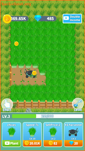 Smart Path Challenge screenshot