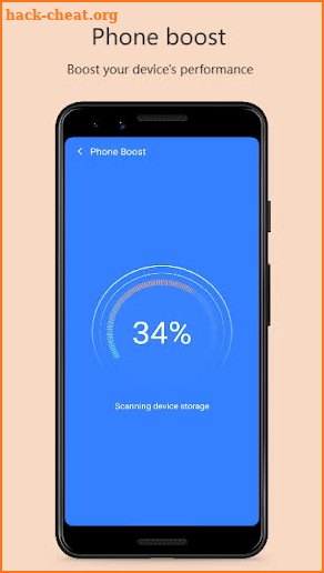 Smart Phone Cleaner screenshot
