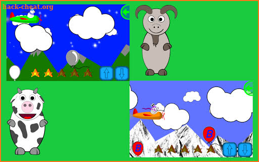 Smart Playground - Educational Games screenshot