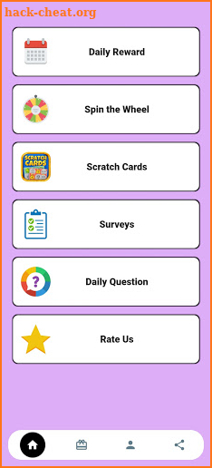 Smart Rewards - Earn Rewards and Gift Cards screenshot