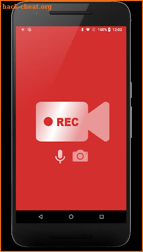 Smart Screen Recorder - Pro screenshot