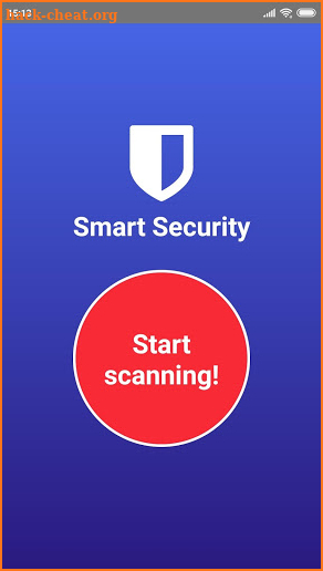 Smart Security - Phone Cleaner, Booster, Defender screenshot