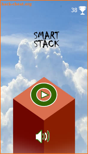smart stack screenshot