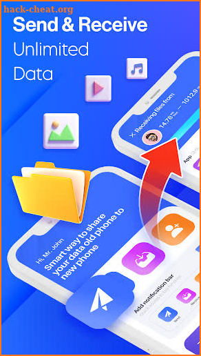 Smart Switch: Phone Transfer screenshot