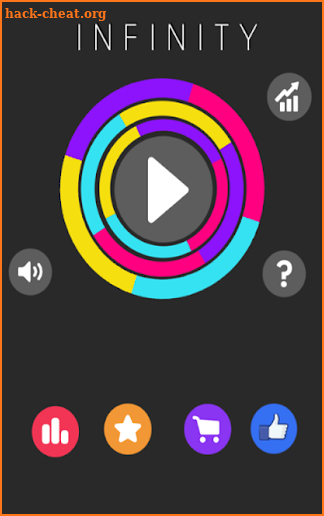 Smart Tab Color Infinity screenshot