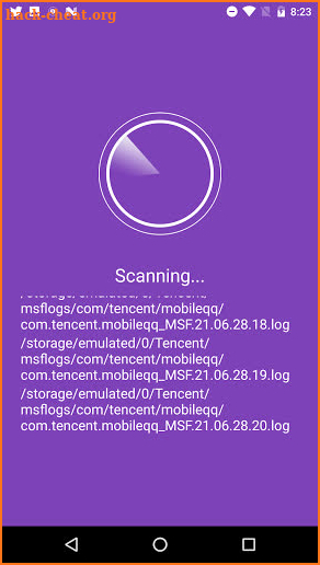 Smart tools - free screenshot
