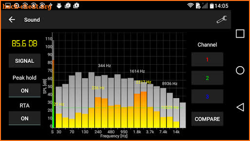 Smart Tools - Utilities screenshot