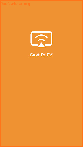Smart TV Cast HD- Screen Mirroring for Smart TV screenshot