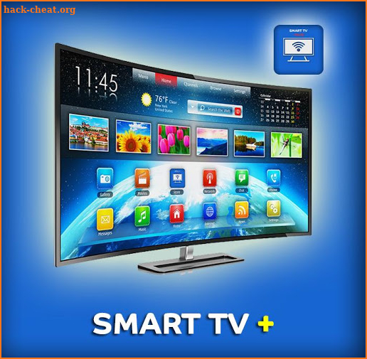 Smart TV Plus screenshot