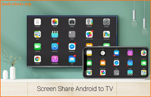 smart view app screenshot