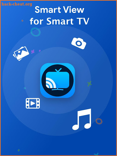 Smart View for Smart TV screenshot