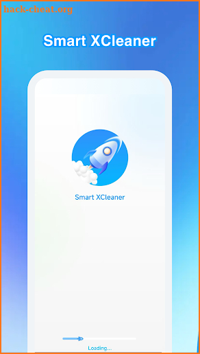 Smart XCleaner screenshot