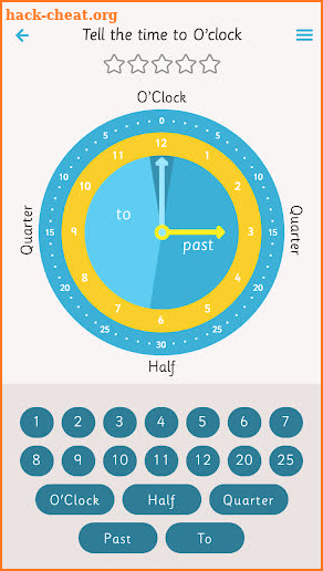 SmartAlec Clock screenshot