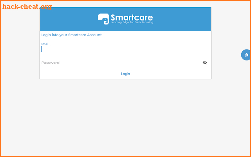 SmartCare Kiosk screenshot