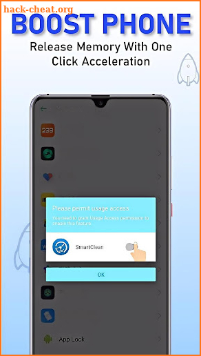 SmartClean screenshot