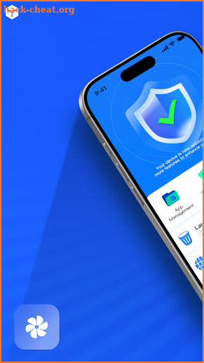 SmartClean Master Pro screenshot