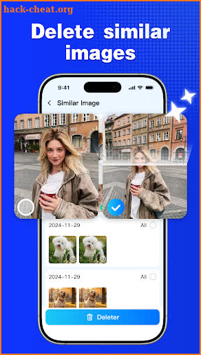 SmartClean Master Pro screenshot