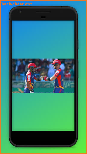 Smartcric Live Cricket screenshot